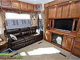 2007 DRV Mobile Suites Photo #7