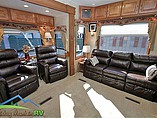 2007 DRV Mobile Suites Photo #9
