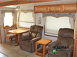 2005 DRV Mobile Suites Photo #7