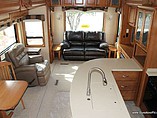 2008 DRV Mobile Suites Photo #17