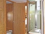 2007 DRV Mobile Suites Photo #22