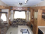 2007 DRV Mobile Suites Photo #25