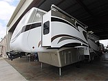 2010 DRV Mobile Suites Photo #2
