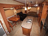 2010 DRV Mobile Suites Photo #6