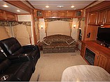 2010 DRV Mobile Suites Photo #8