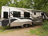 2014 DRV Mobile Suites Photo #2