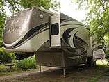 2014 DRV Mobile Suites Photo #3