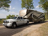 2014 DRV Mobile Suites Photo #5