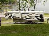 2014 DRV Mobile Suites Photo #6