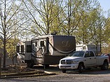 2014 DRV Mobile Suites Photo #7