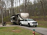 2014 DRV Mobile Suites Photo #8