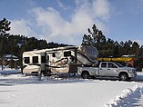 2014 DRV Mobile Suites Photo #9