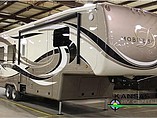15 DRV Mobile Suites