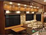 2015 DRV Mobile Suites Photo #9