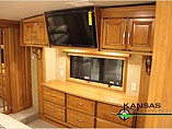 2015 DRV Mobile Suites Photo #18