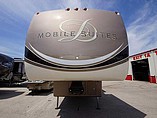 2015 DRV Mobile Suites Photo #7