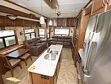 2015 DRV Mobile Suites Photo #18