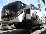16 DRV Mobile Suites