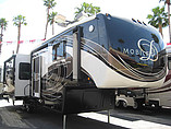 2016 DRV Mobile Suites Photo #2