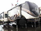 16 DRV Mobile Suites
