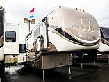 16 DRV Mobile Suites