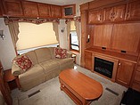 2007 DRV Mobile Suites Photo #5