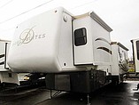 2004 DRV Mobile Suites Photo #28