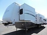 2006 DRV Mobile Suites Photo #22