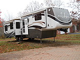 2011 DRV Mobile Suites Photo #1