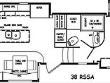 2014 DRV Mobile Suites Photo #2