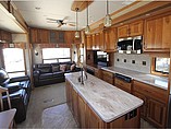 2014 DRV Mobile Suites Photo #7