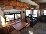 2014 DRV Mobile Suites Photo #8