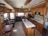 2014 DRV Mobile Suites Photo #17