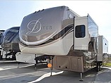 15 DRV Mobile Suites