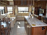 2015 DRV Mobile Suites Photo #7