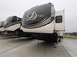 15 DRV Mobile Suites