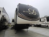 2015 DRV Mobile Suites Photo #3
