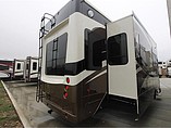 2015 DRV Mobile Suites Photo #4