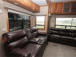 2015 DRV Mobile Suites Photo #12