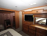 2015 DRV Mobile Suites Photo #17