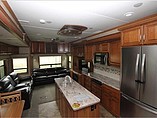 2015 DRV Mobile Suites Photo #23