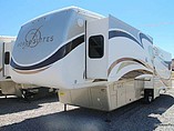2010 DRV Mobile Suites Photo #2