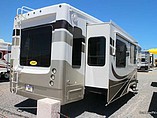 2010 DRV Mobile Suites Photo #4
