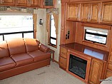 2010 DRV Mobile Suites Photo #7