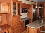 2010 DRV Mobile Suites Photo #11