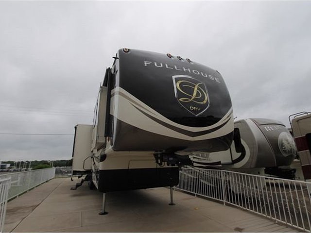 2016 DRV DRV Photo