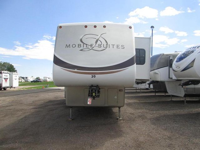 2009 DRV DRV Photo
