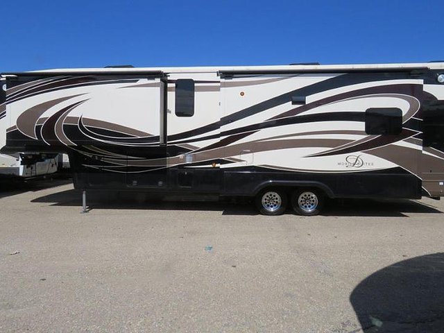 2015 DRV DRV Photo