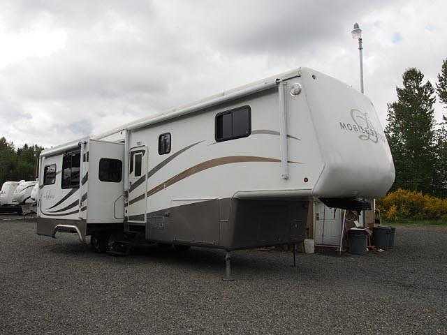2003 DRV Mobile Suites Photo