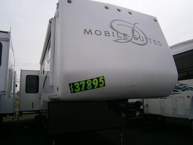 2006 DRV Mobile Suites Photo